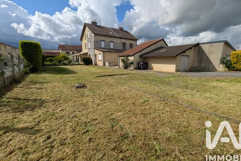 Villa i Warmeriville, Marne, Warmeriville - € 229.000 | Ref: 59177 - foto 4