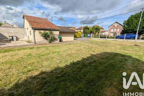 Villa i Warmeriville, Marne, Warmeriville - € 229.000 | Ref: 59177 - foto 1