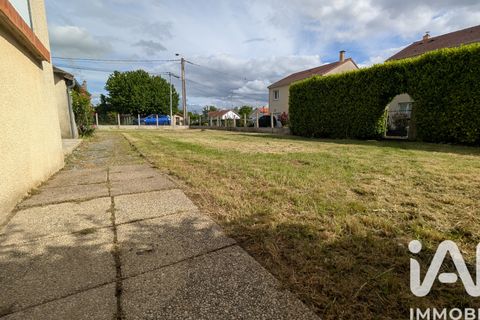 Villa i Warmeriville, Marne, Warmeriville - € 229.000 | Ref: 59177 - foto 6