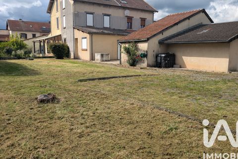 Villa i Warmeriville, Marne, Warmeriville - € 229 000 | Ref: 59177 - foto 6