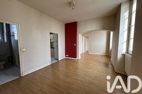 Lejlighed i Cahors, Lot, Cahors - € 75.000 | Ref: 88629 - foto 2