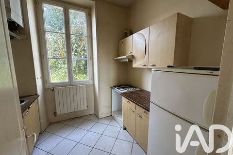 Lejlighed i Cahors, Lot, Cahors - € 75.000 | Ref: 88629 - foto 4