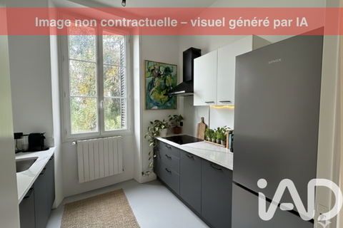 Lejlighed i Cahors, Lot, Cahors - € 75.000 | Ref: 88629 - foto 5