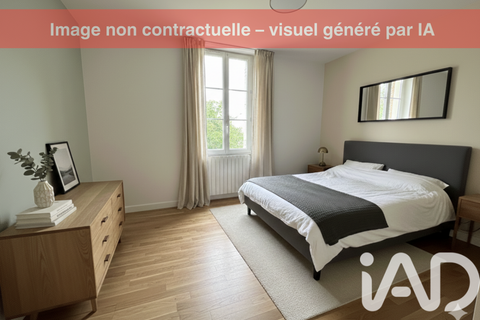 Lejlighed i Cahors, Lot, Cahors - € 75.000 | Ref: 88629 - foto 7