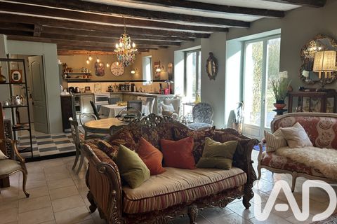 Villa a Merillac, Cotes-d'Armor, Merillac - € 143.500 | Ref: 61287 - foto 2