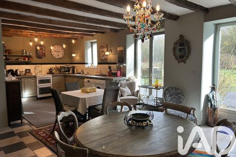 Villa a Merillac, Cotes-d'Armor, Merillac - € 143.500 | Ref: 61287 - foto 3
