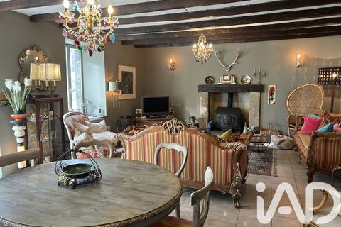 Villa a Merillac, Cotes-d'Armor, Merillac - € 143.500 | Ref: 61287 - foto 4