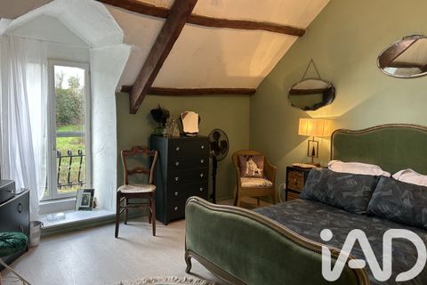 Villa a Merillac, Cotes-d'Armor, Merillac - € 143.500 | Ref: 61287 - foto 6