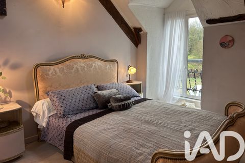 Villa a Merillac, Cotes-d'Armor, Merillac - € 143.500 | Ref: 61287 - foto 7
