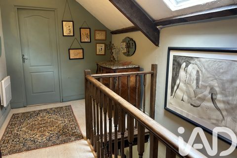 Villa a Merillac, Cotes-d'Armor, Merillac - € 143.500 | Ref: 61287 - foto 8