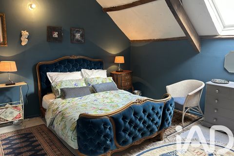 Villa a Merillac, Cotes-d'Armor, Merillac - € 143.500 | Ref: 61287 - foto 9