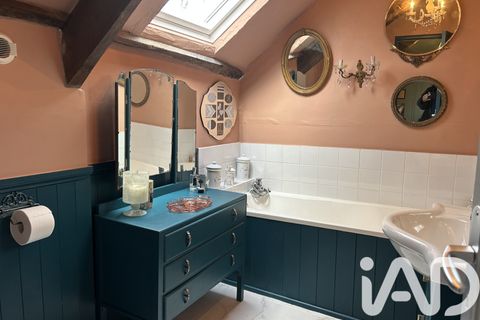 Villa a Merillac, Cotes-d'Armor, Merillac - € 143.500 | Ref: 61287 - foto 10