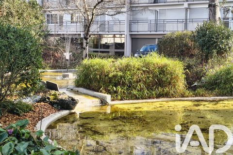 Lejlighed i Antony, Hauts-de-Seine, Antony - € 339.900 | Ref: 77314 - foto 3
