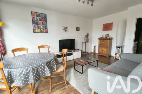 Lejlighed i Antony, Hauts-de-Seine, Antony - € 339.900 | Ref: 77314 - foto 2