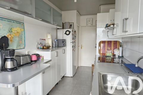 Lejlighed i Antony, Hauts-de-Seine, Antony - € 339.900 | Ref: 77314 - foto 5