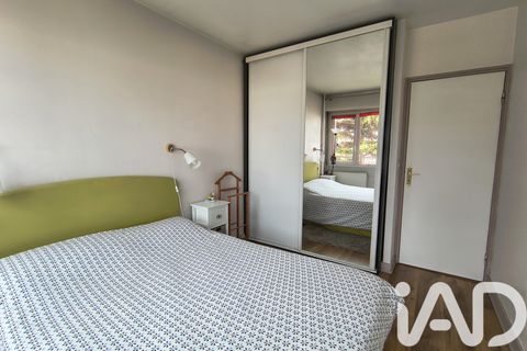 Lejlighed i Antony, Hauts-de-Seine, Antony - € 339.900 | Ref: 77314 - foto 8