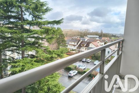 Lejlighed i Antony, Hauts-de-Seine, Antony - € 339.900 | Ref: 77314 - foto 9