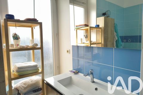 Lejlighed i Antony, Hauts-de-Seine, Antony - € 339.900 | Ref: 77314 - foto 11