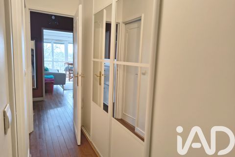 Lejlighed i Antony, Hauts-de-Seine, Antony - € 339.900 | Ref: 77314 - foto 13