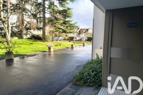 Lejlighed i Antony, Hauts-de-Seine, Antony - € 339.900 | Ref: 77314 - foto 16