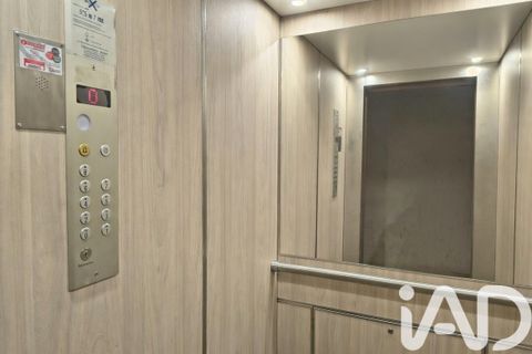 Lejlighed i Antony, Hauts-de-Seine, Antony - € 339.900 | Ref: 77314 - foto 18