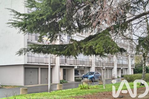 Lejlighed i Antony, Hauts-de-Seine, Antony - € 339.900 | Ref: 77314 - foto 19