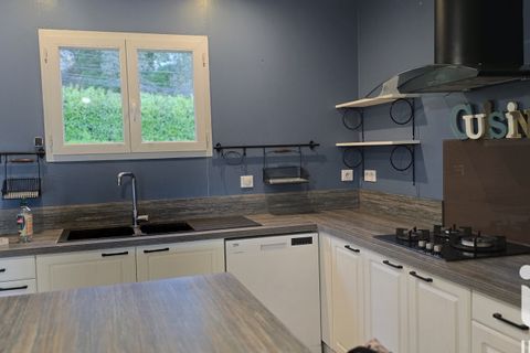 Villa i Saint-Agne, Dordogne, Saint-Agne - € 245.000 | Ref: 42235 - foto 5