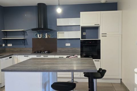 Villa i Saint-Agne, Dordogne, Saint-Agne - € 245.000 | Ref: 42235 - foto 6