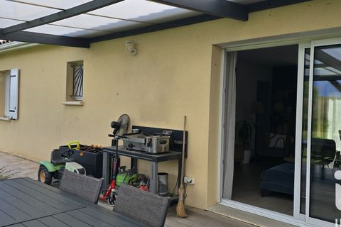 Villa i Saint-Agne, Dordogne, Saint-Agne - € 245.000 | Ref: 42235 - foto 14