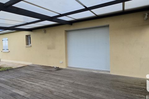 Villa i Saint-Agne, Dordogne, Saint-Agne - € 245.000 | Ref: 42235 - foto 15