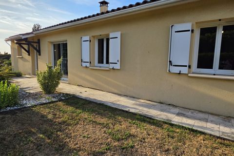 Villa in Saint-Agne, Dordogne, Saint-Agne - € 245.000 | Ref: 42235 - foto 3