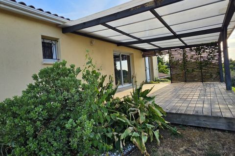 Villa in Saint-Agne, Dordogne, Saint-Agne - € 245.000 | Ref: 42235 - foto 4