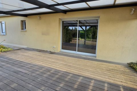 Villa in Saint-Agne, Dordogne, Saint-Agne - € 245.000 | Ref: 42235 - foto 7