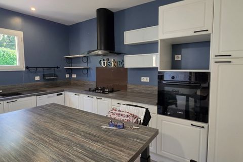 Villa in Saint-Agne, Dordogne, Saint-Agne - € 245.000 | Ref: 42235 - foto 8