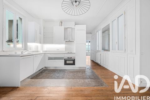 Lejlighed i Paris, Paris, Paris - € 479.000 | Ref: 37797 - foto 3
