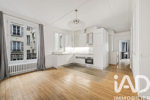 Lejlighed i Paris, Paris, Paris - € 479.000 | Ref: 37797 - foto 4