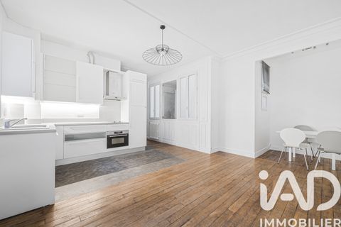 Lejlighed i Paris, Paris, Paris - € 479.000 | Ref: 37797 - foto 5