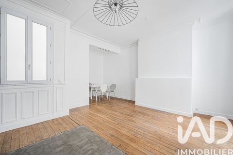 Lejlighed i Paris, Paris, Paris - € 479.000 | Ref: 37797 - foto 6