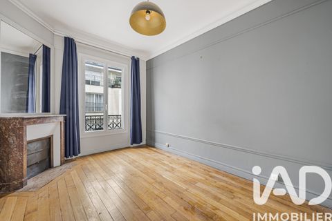 Lejlighed i Paris, Paris, Paris - € 479.000 | Ref: 37797 - foto 8