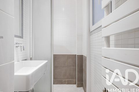 Lejlighed i Paris, Paris, Paris - € 479.000 | Ref: 37797 - foto 9