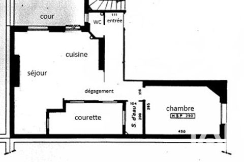 Lejlighed i Paris, Paris, Paris - € 479.000 | Ref: 37797 - foto 10