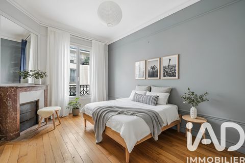 Lejlighed i Paris, Paris, Paris - € 479.000 | Ref: 37797 - foto 7