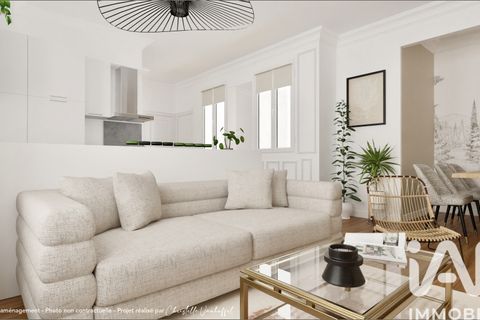 Lejlighed i Paris, Paris, Paris - € 479.000 | Ref: 37797 - foto 2