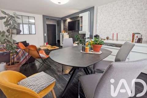 Wohnung in Lorient, Morbihan, Lorient - € 179.000 | Ref: 64234 - Foto 3