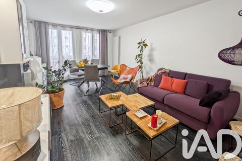 Wohnung in Lorient, Morbihan, Lorient - € 179.000 | Ref: 64234 - Foto 2