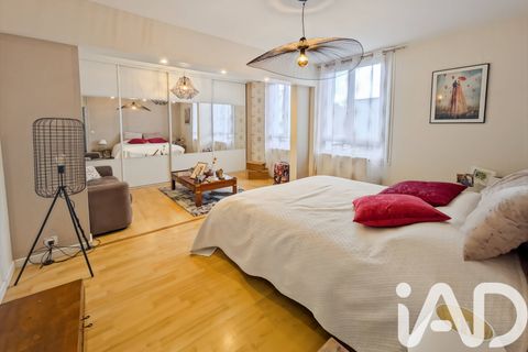 Wohnung in Lorient, Morbihan, Lorient - € 179.000 | Ref: 64234 - Foto 4