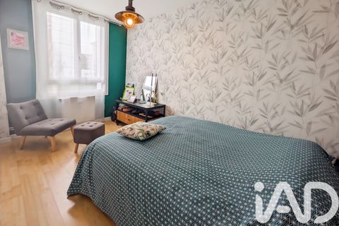 Wohnung in Lorient, Morbihan, Lorient - € 179.000 | Ref: 64234 - Foto 5