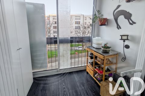 Wohnung in Lorient, Morbihan, Lorient - € 179.000 | Ref: 64234 - Foto 6
