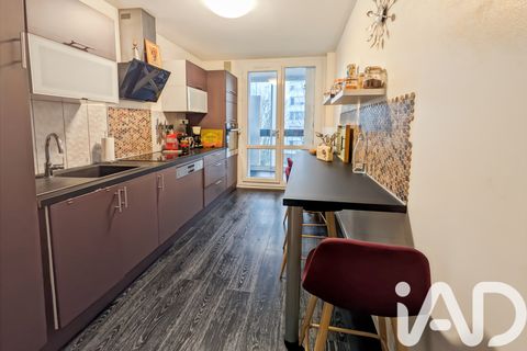 Wohnung in Lorient, Morbihan, Lorient - € 179.000 | Ref: 64234 - Foto 7