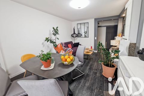 Wohnung in Lorient, Morbihan, Lorient - € 179.000 | Ref: 64234 - Foto 9